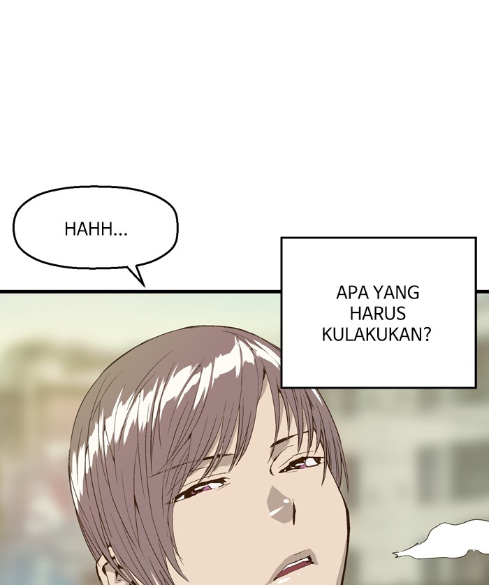 Weak Hero Chapter 4 - halaman 45