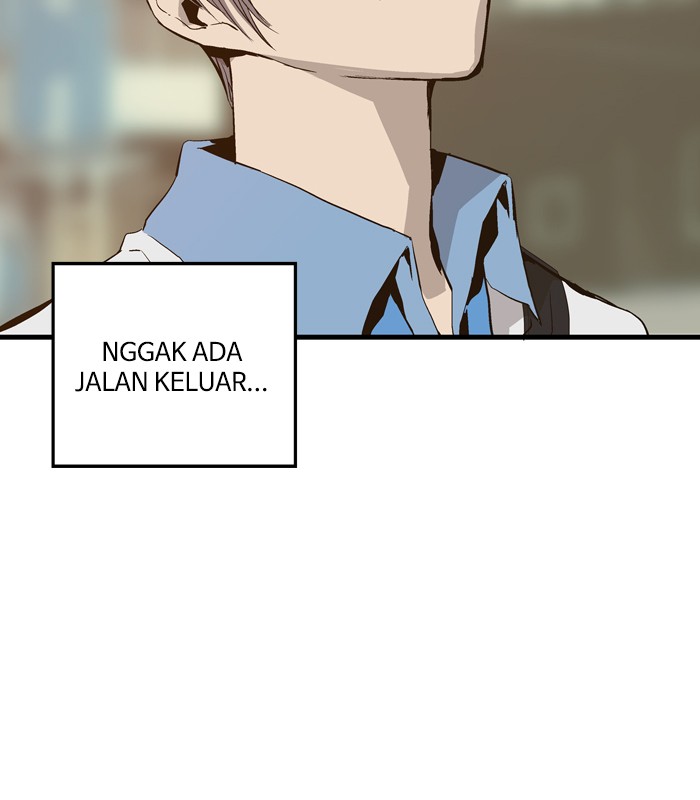 Weak Hero Chapter 4 - halaman 46