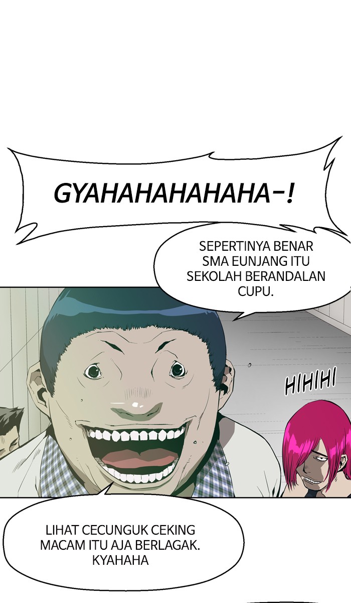 Weak Hero Chapter 4 - halaman 47