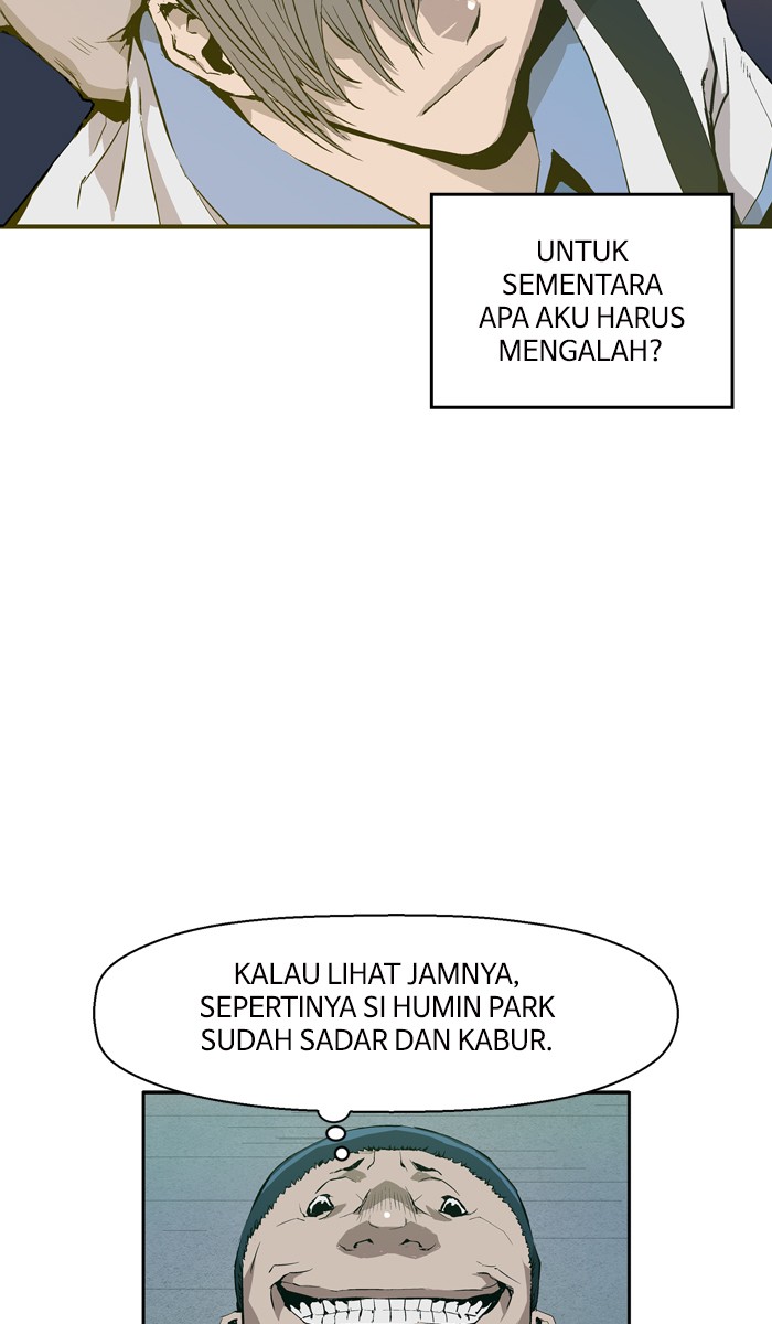 Weak Hero Chapter 4 - halaman 50