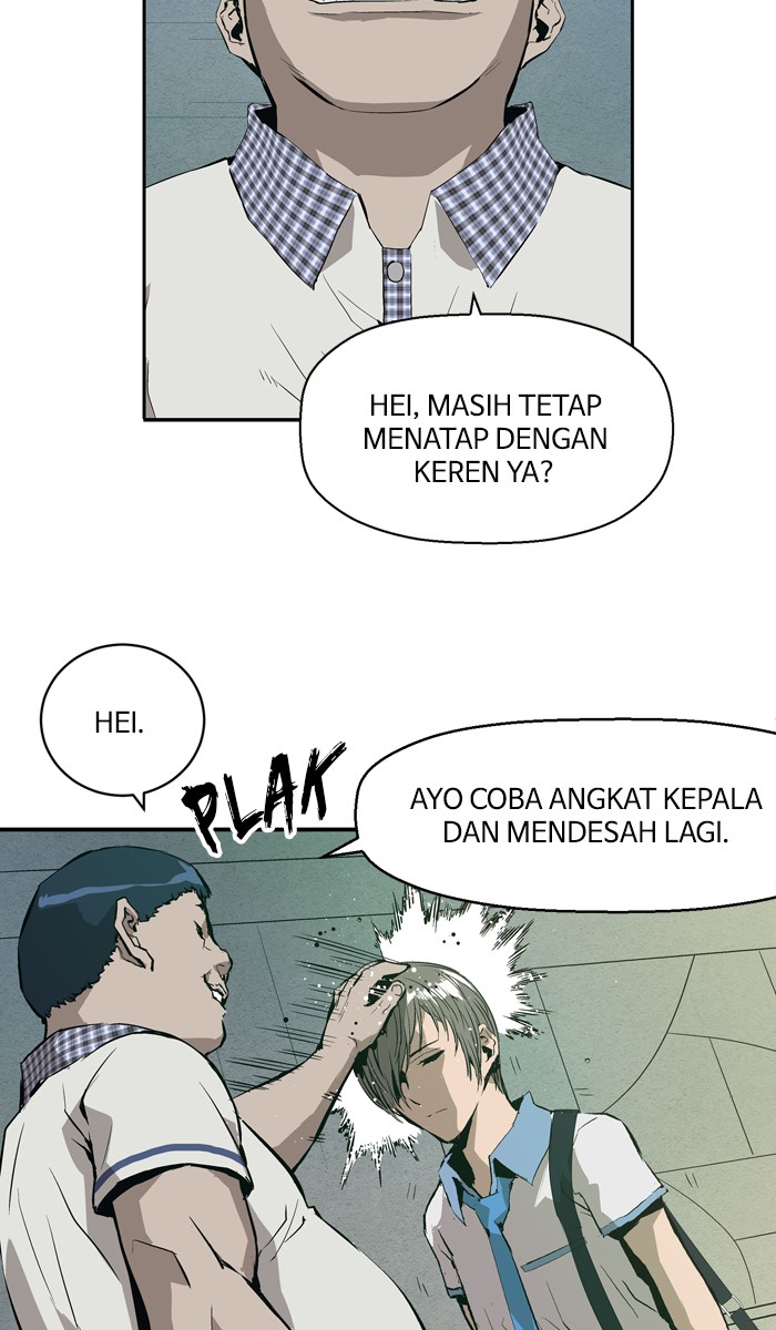 Weak Hero Chapter 4 - halaman 51
