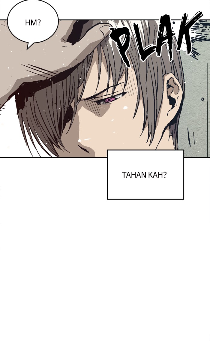 Weak Hero Chapter 4 - halaman 53