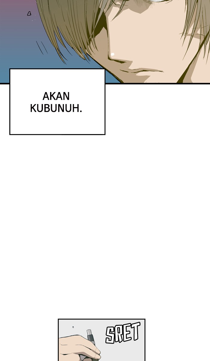 Weak Hero Chapter 4 - halaman 55