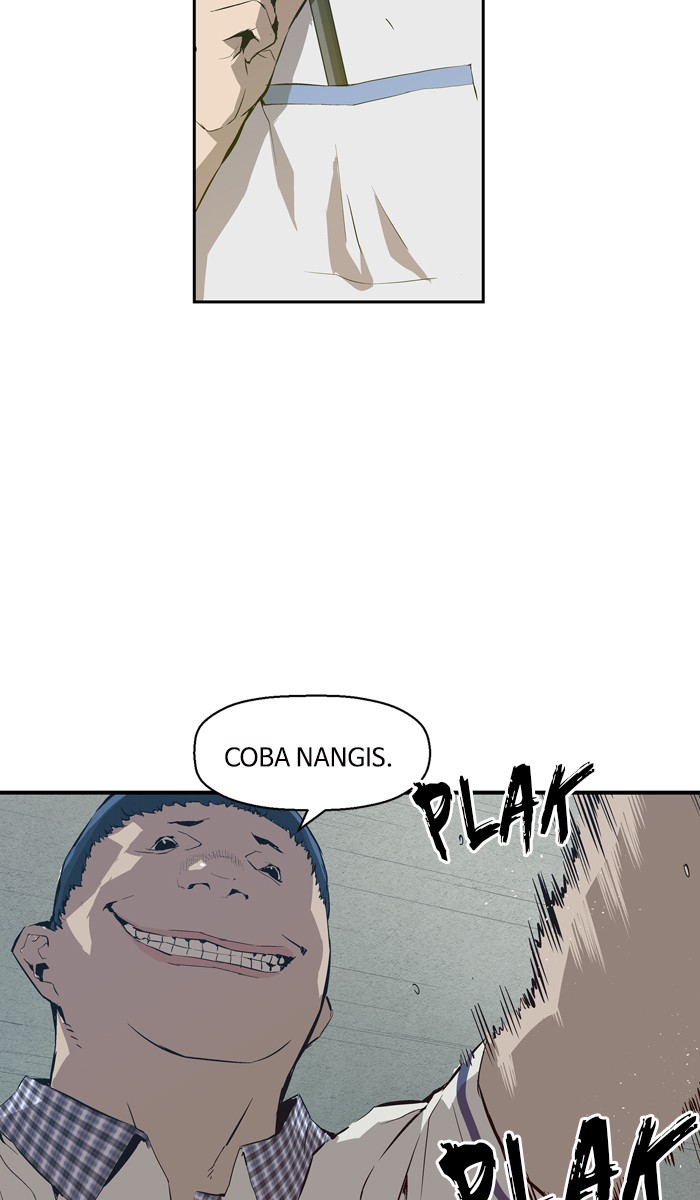 Weak Hero Chapter 4 - halaman 56