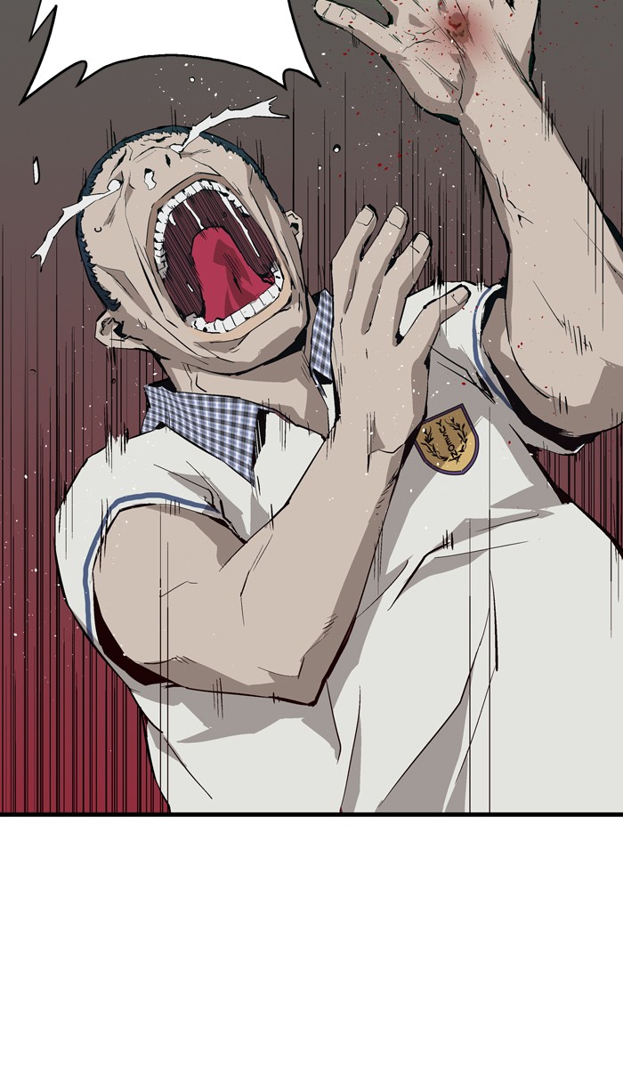 Weak Hero Chapter 4 - halaman 60