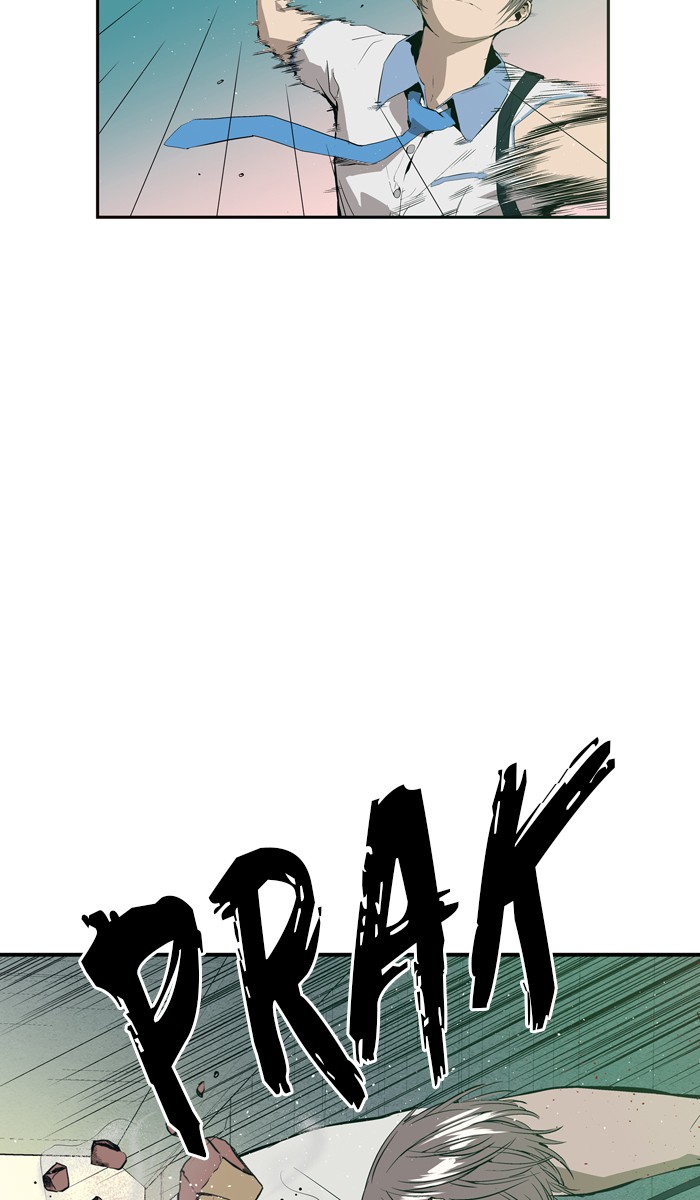 Weak Hero Chapter 4 - halaman 62