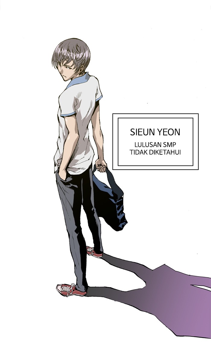 Weak Hero Chapter 4 - halaman 67