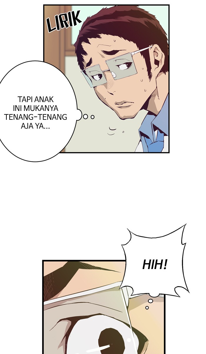 Weak Hero Chapter 4 - halaman 7