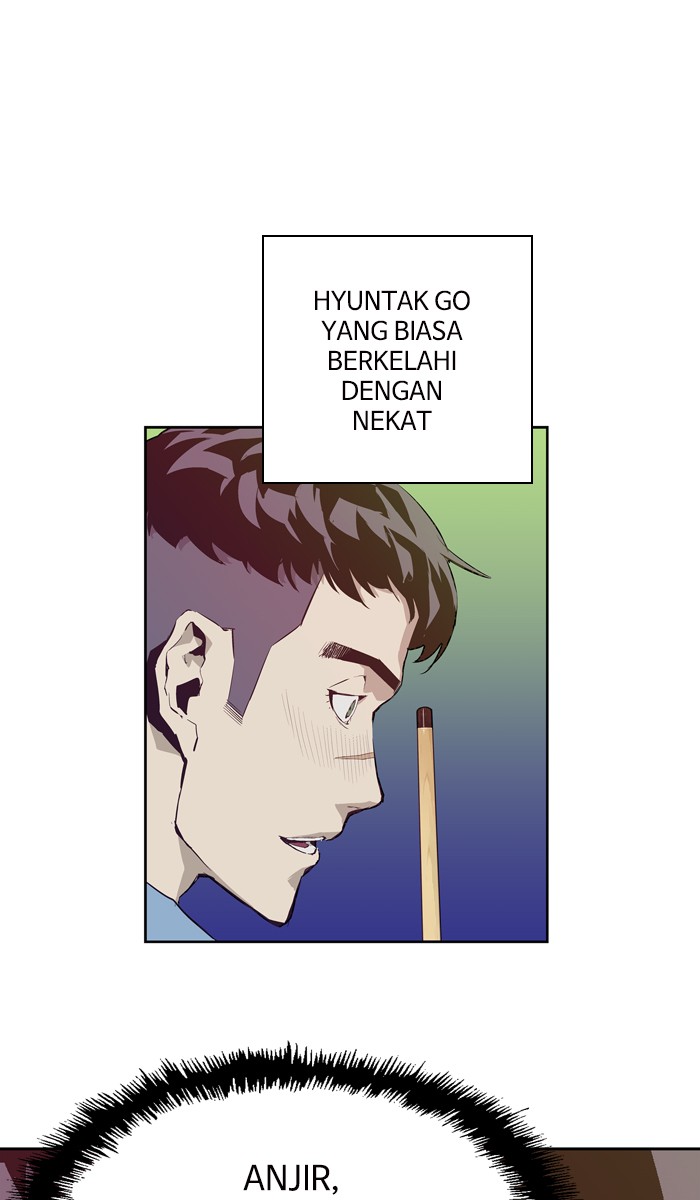 Weak Hero Chapter 4 - halaman 75