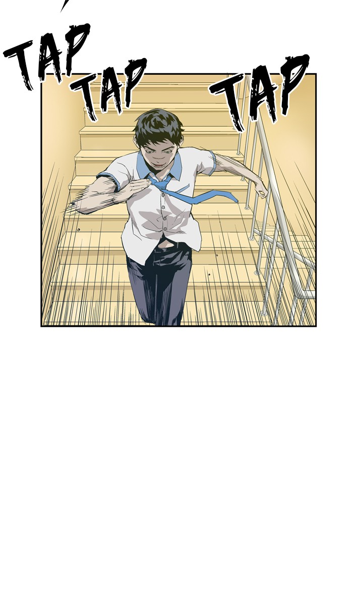 Weak Hero Chapter 4 - halaman 78
