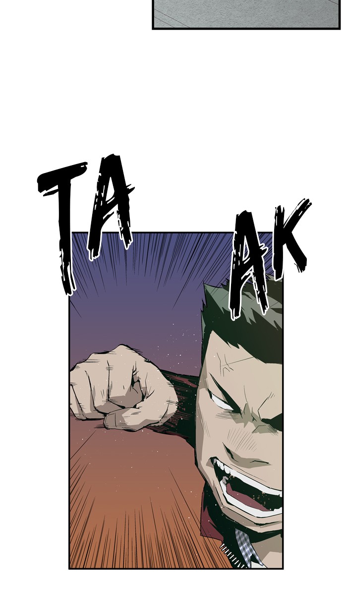 Weak Hero Chapter 4 - halaman 83