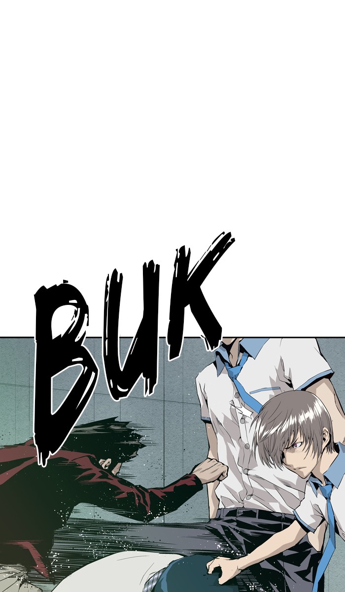 Weak Hero Chapter 4 - halaman 84