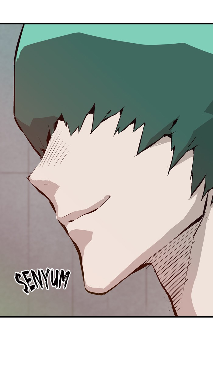 Weak Hero Chapter 4 - halaman 86