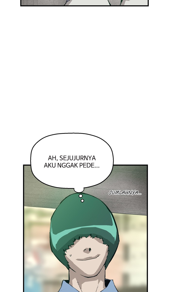 Weak Hero Chapter 4 - halaman 90
