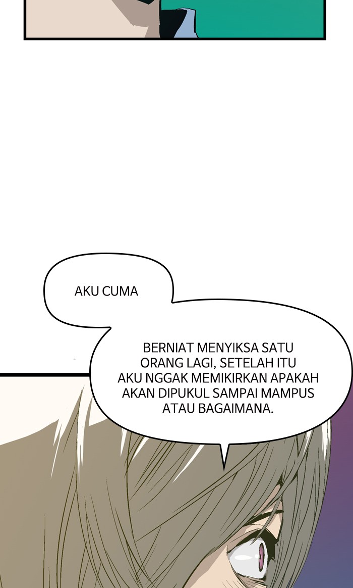 Weak Hero Chapter 4 - halaman 93