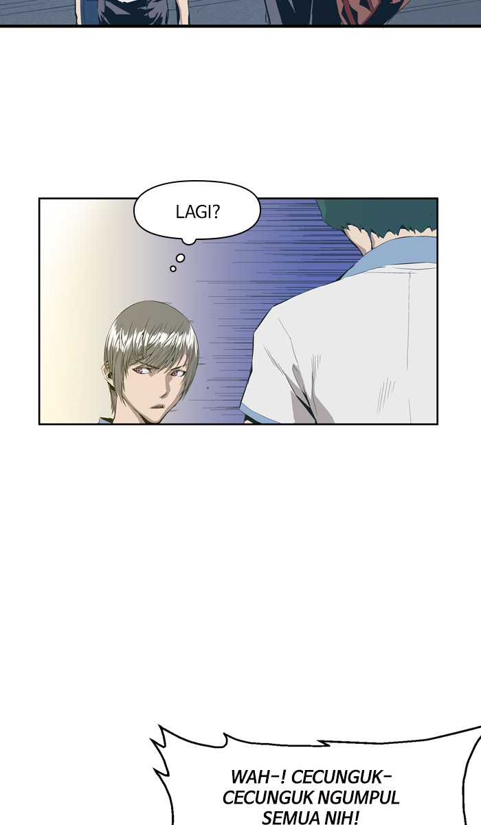 Weak Hero Chapter 4 - halaman 98