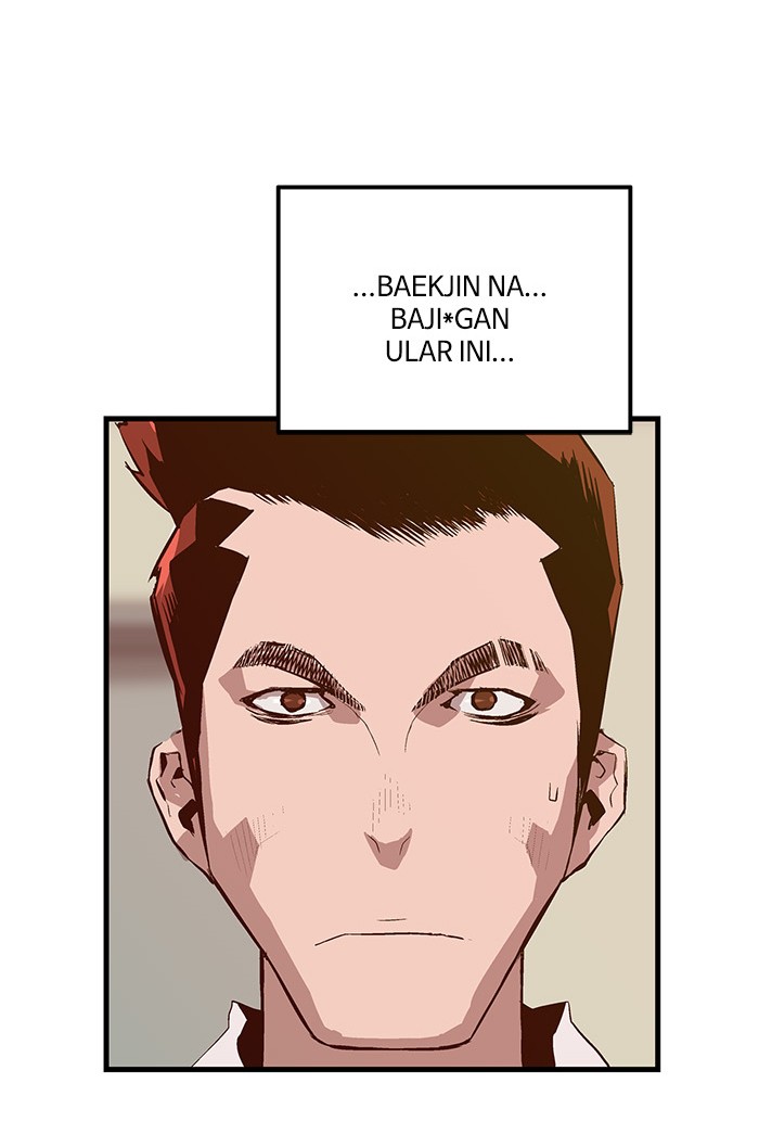 Weak Hero Chapter 40 - halaman 12