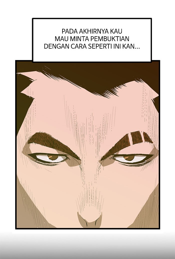Weak Hero Chapter 40 - halaman 13