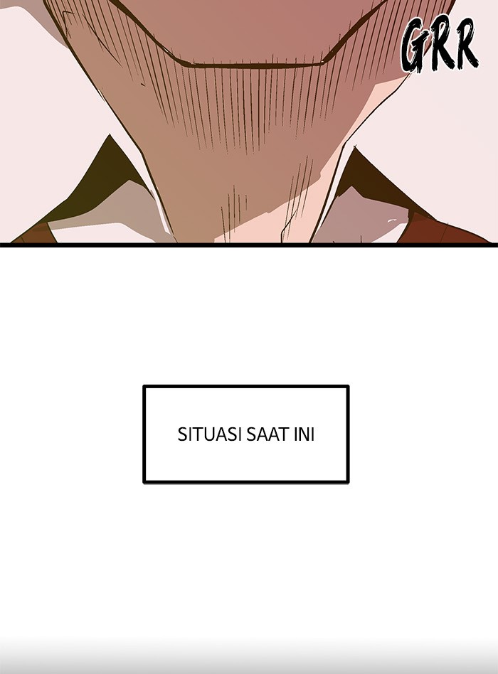 Weak Hero Chapter 40 - halaman 16