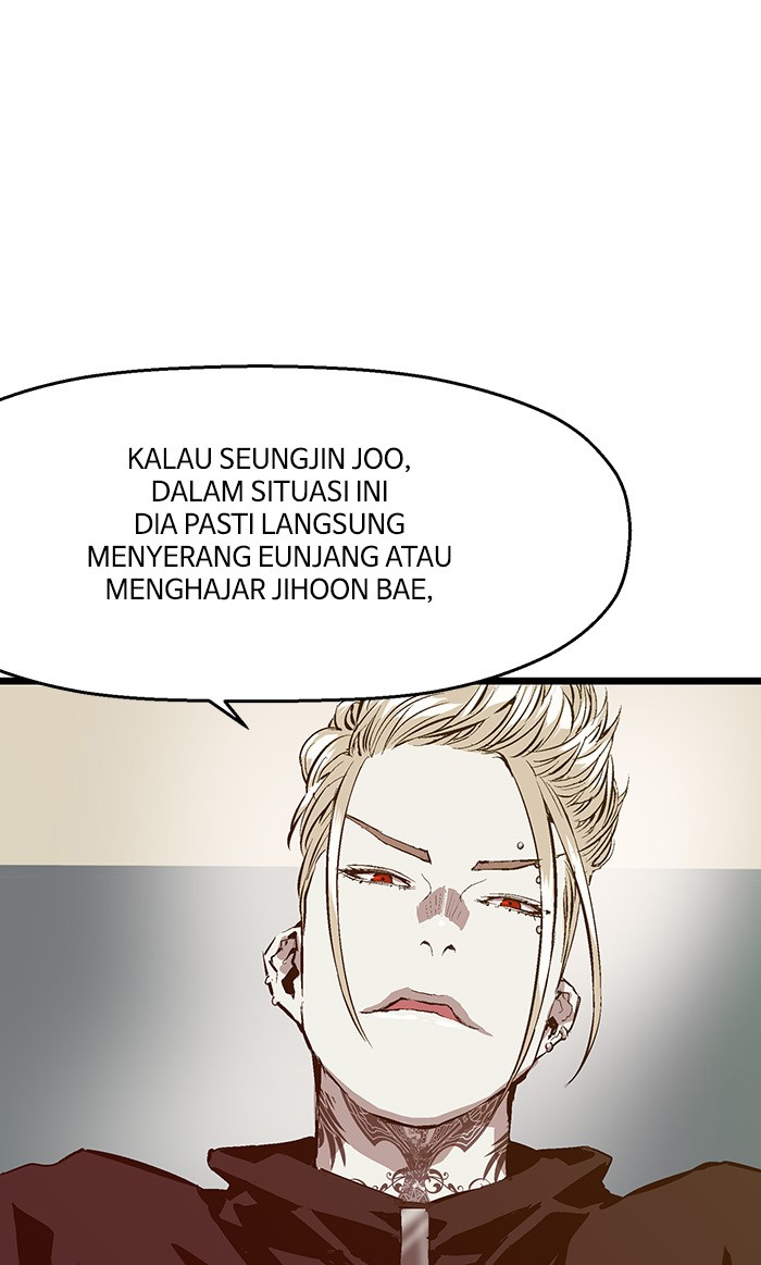 Weak Hero Chapter 40 - halaman 3