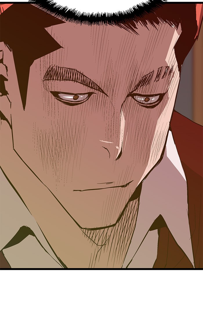 Weak Hero Chapter 40 - halaman 39