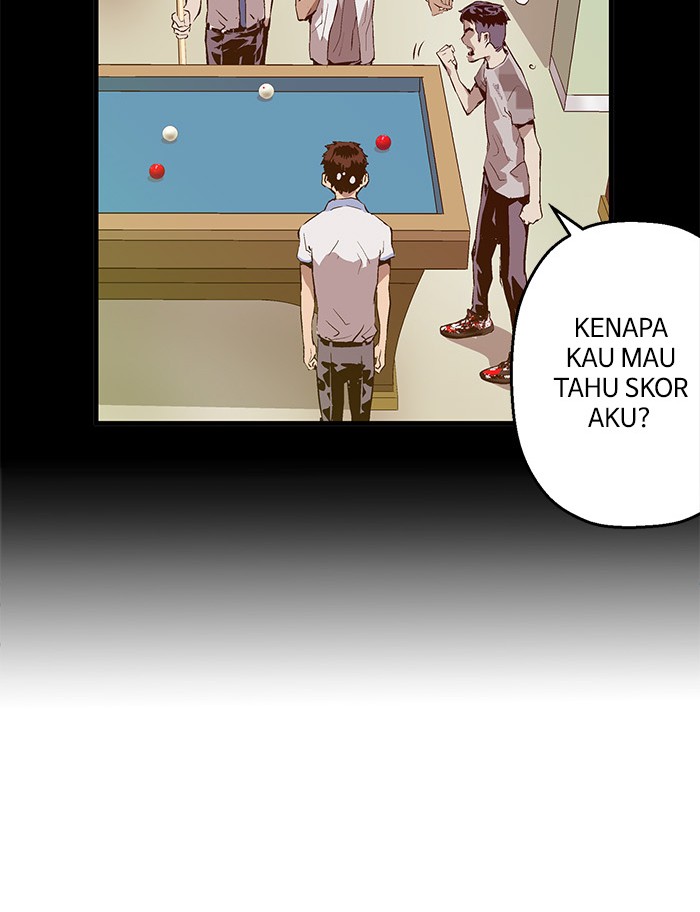 Weak Hero Chapter 40 - halaman 58