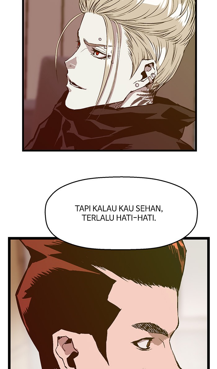 Weak Hero Chapter 40 - halaman 7