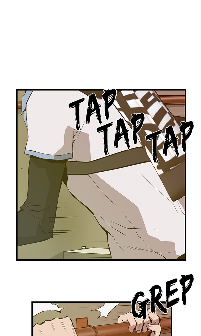 Weak Hero Chapter 41 - halaman 1