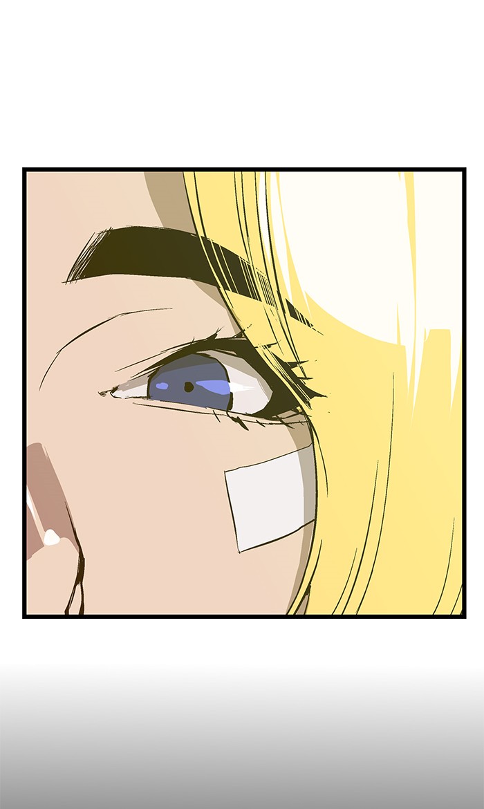 Weak Hero Chapter 41 - halaman 13