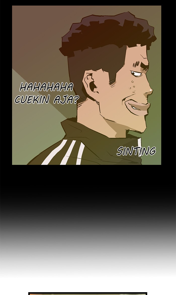 Weak Hero Chapter 41 - halaman 15