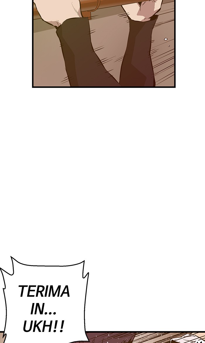 Weak Hero Chapter 41 - halaman 2