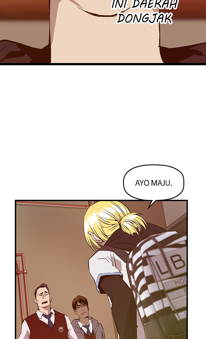 Weak Hero Chapter 41 - halaman 26