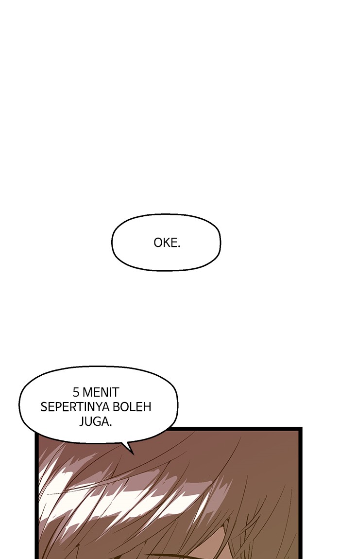 Weak Hero Chapter 41 - halaman 40