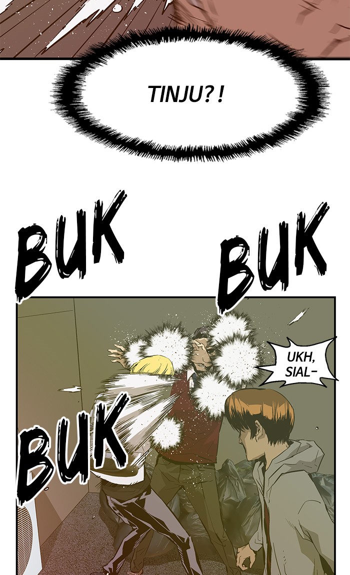 Weak Hero Chapter 41 - halaman 46