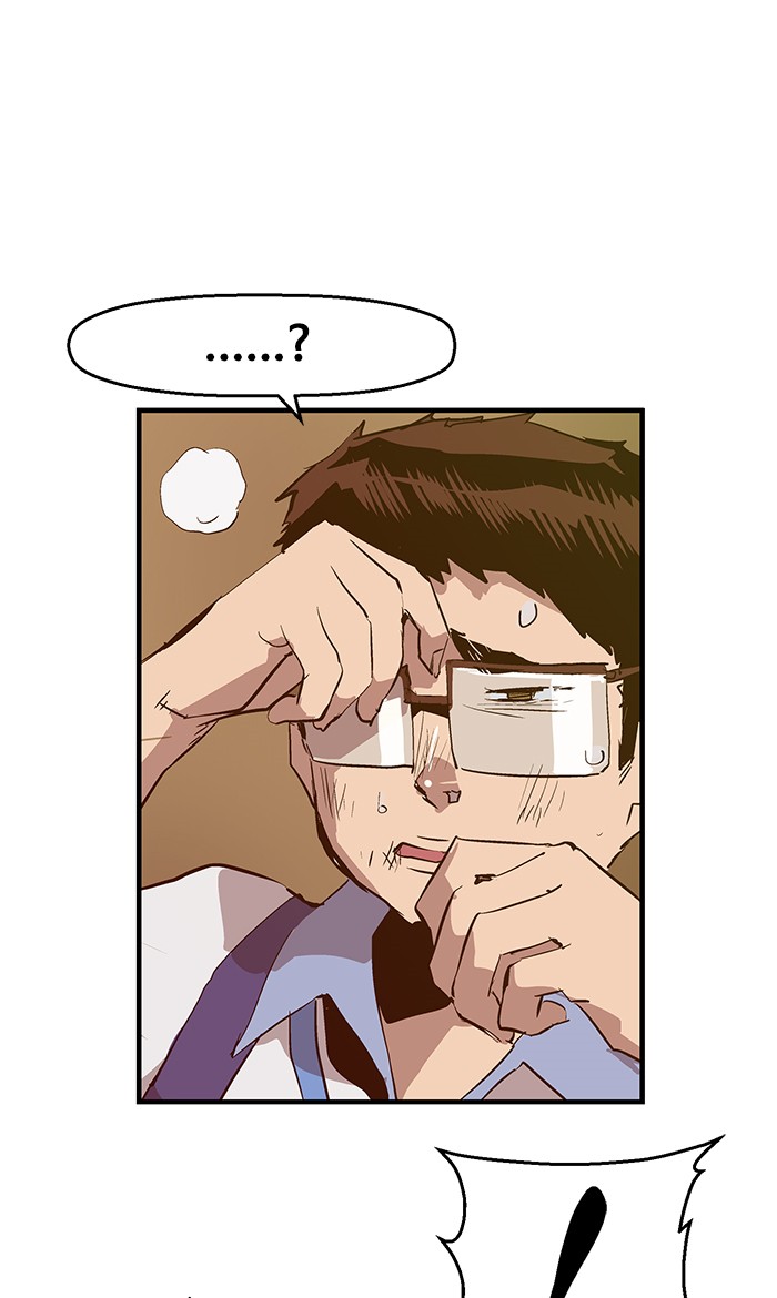 Weak Hero Chapter 41 - halaman 5