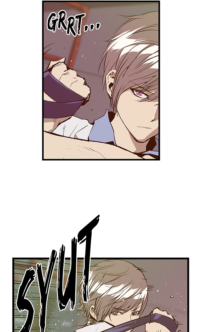 Weak Hero Chapter 41 - halaman 50