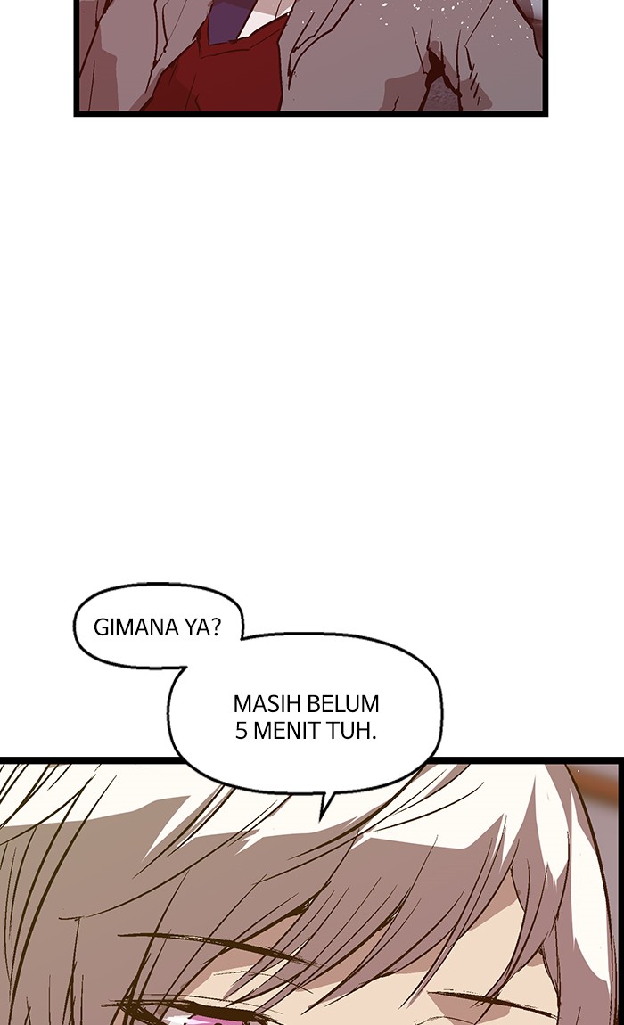 Weak Hero Chapter 41 - halaman 60