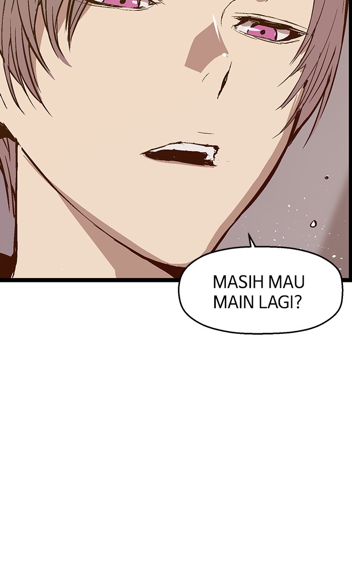 Weak Hero Chapter 41 - halaman 61