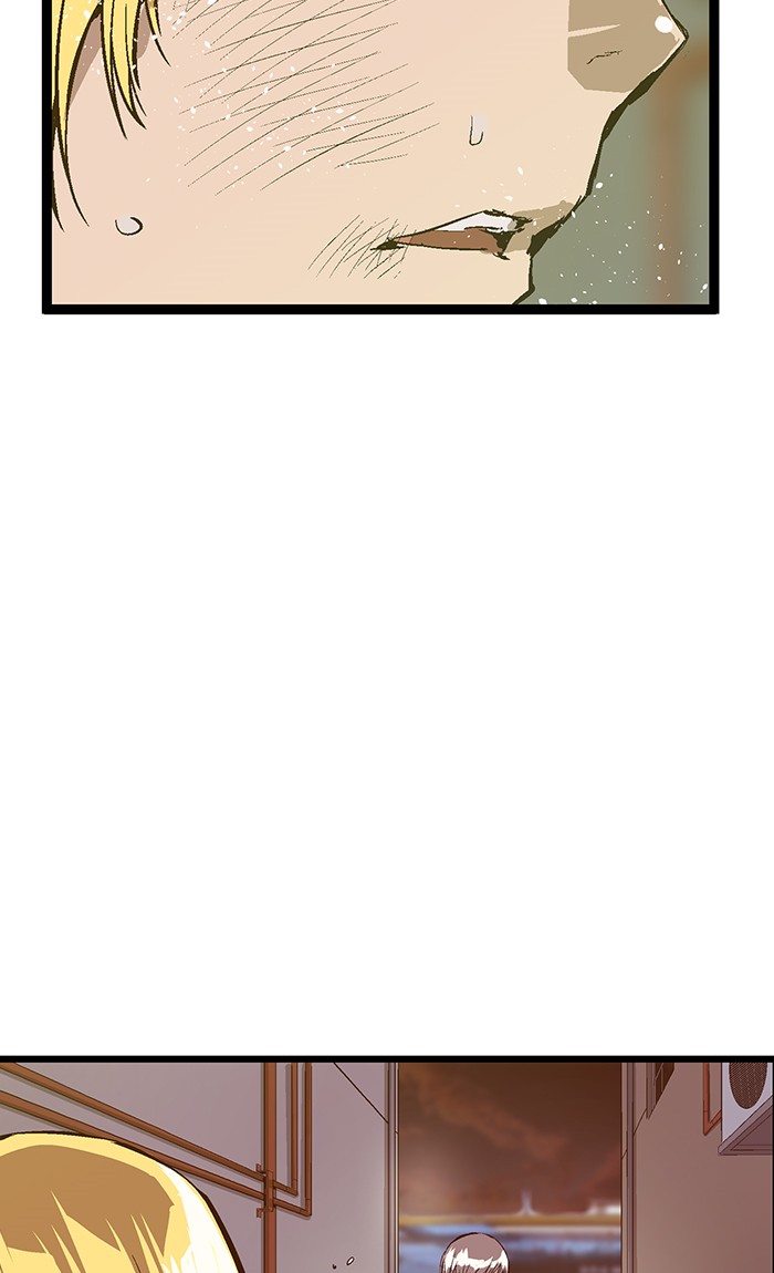 Weak Hero Chapter 41 - halaman 64