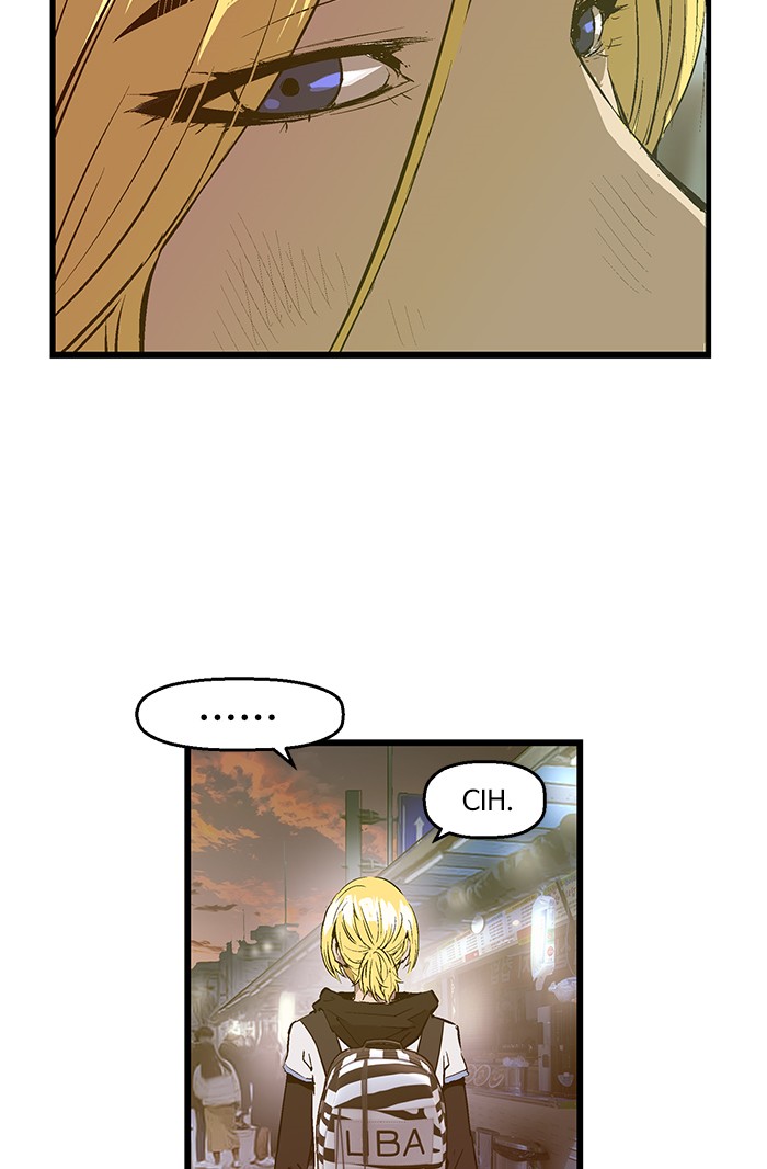 Weak Hero Chapter 41 - halaman 70