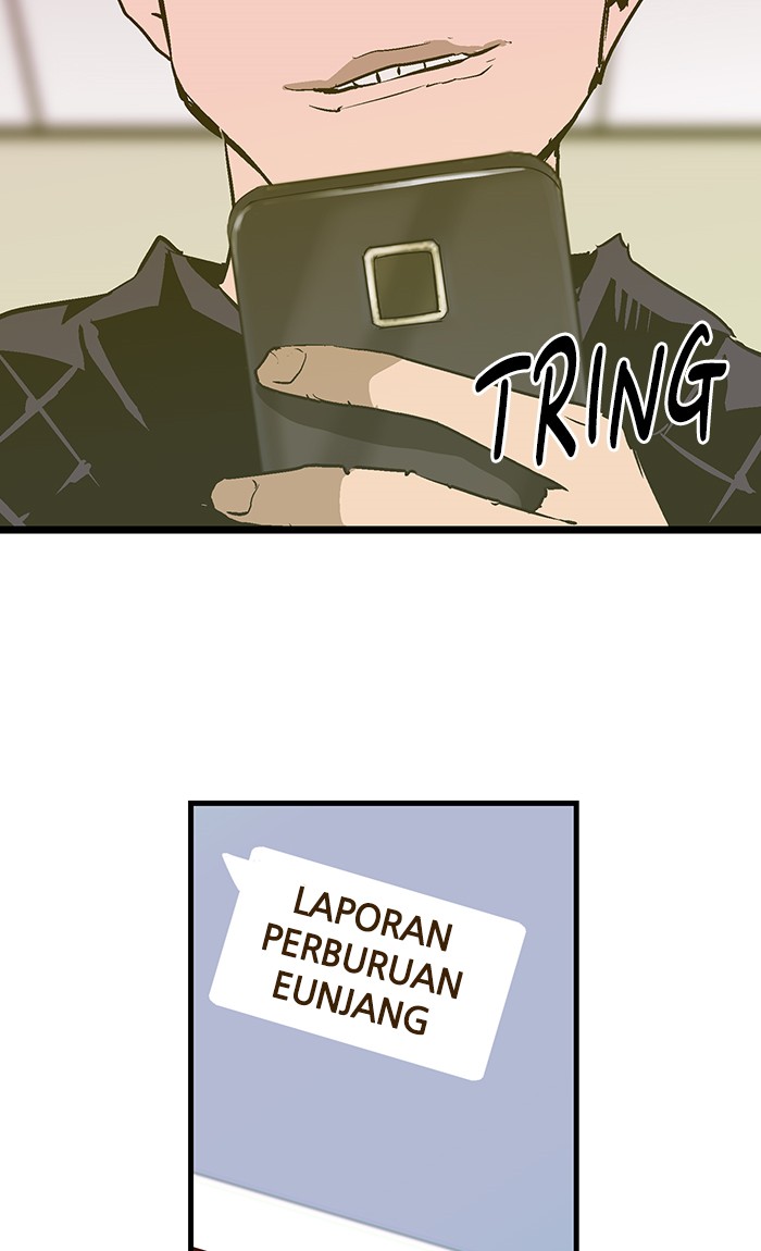 Weak Hero Chapter 41 - halaman 78