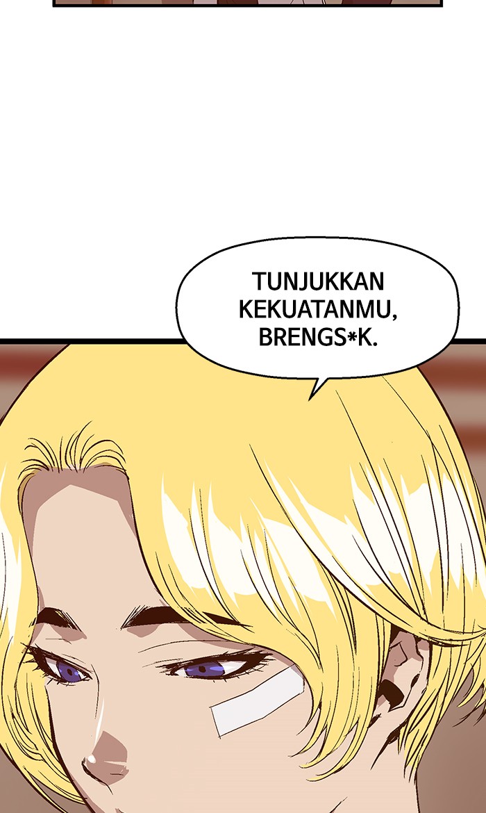Weak Hero Chapter 41 - halaman 8