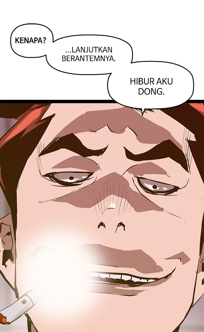 Weak Hero Chapter 42 - halaman 21
