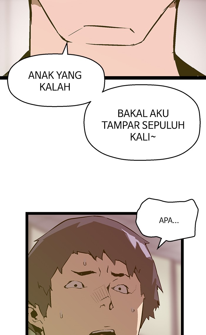 Weak Hero Chapter 42 - halaman 22