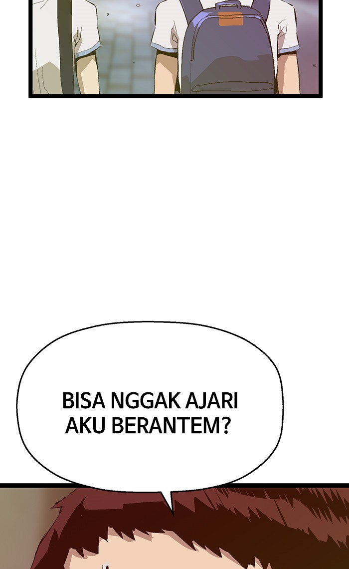Weak Hero Chapter 42 - halaman 3