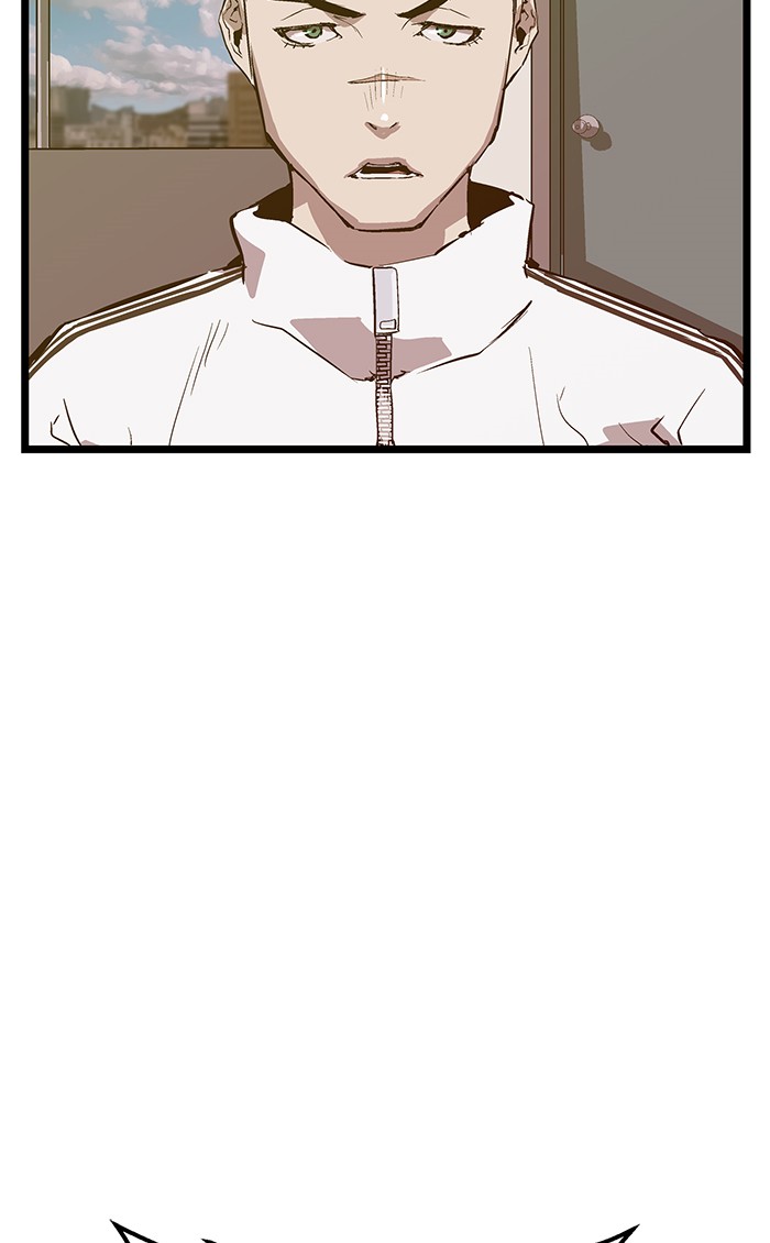 Weak Hero Chapter 42 - halaman 35