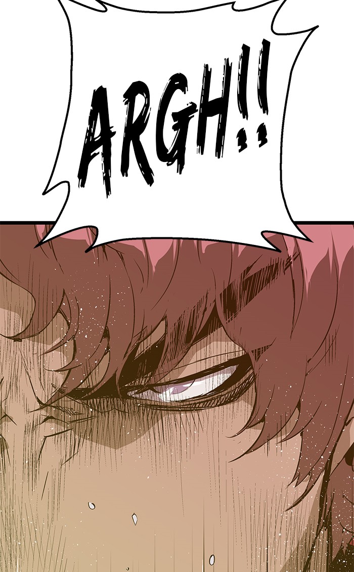 Weak Hero Chapter 42 - halaman 36