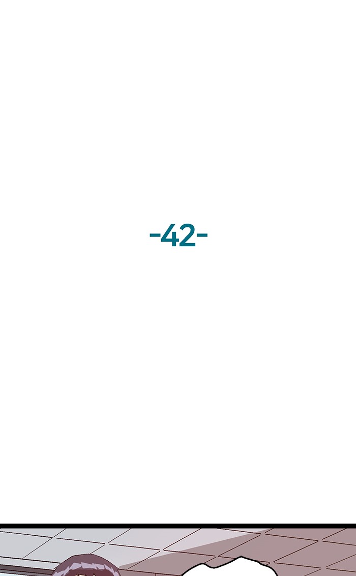 Weak Hero Chapter 42 - halaman 47