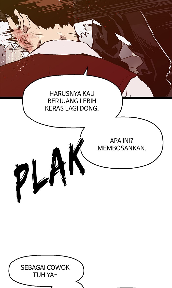 Weak Hero Chapter 42 - halaman 52
