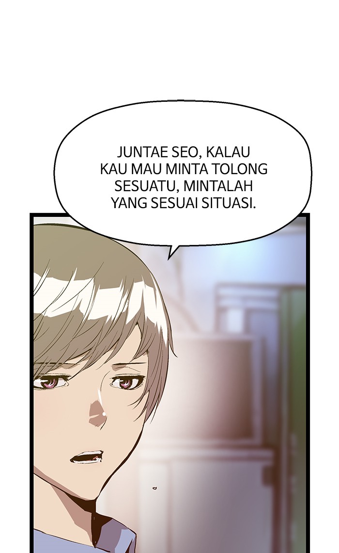 Weak Hero Chapter 42 - halaman 6